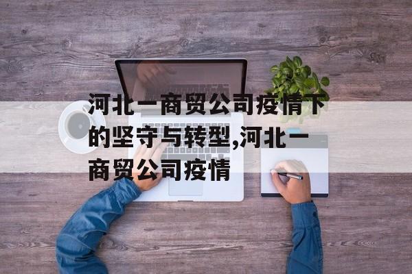 河北一商贸公司疫情下的坚守与转型,河北一商贸公司疫情