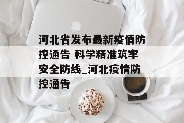 河北省发布最新疫情防控通告 科学精准筑牢安全防线_河北疫情防控通告