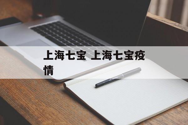 上海七宝 上海七宝疫情