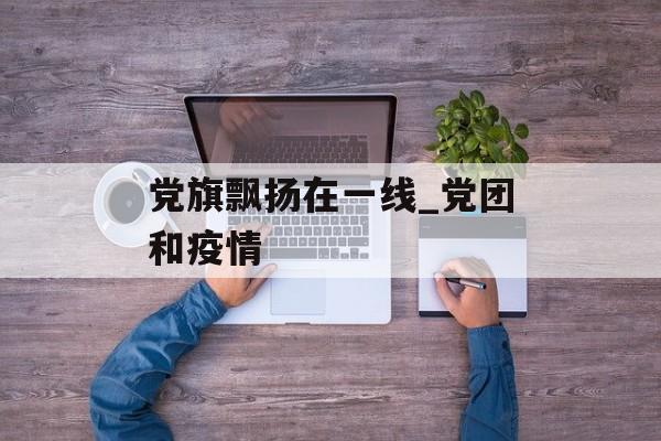 党旗飘扬在一线_党团和疫情