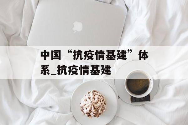中国“抗疫情基建”体系_抗疫情基建