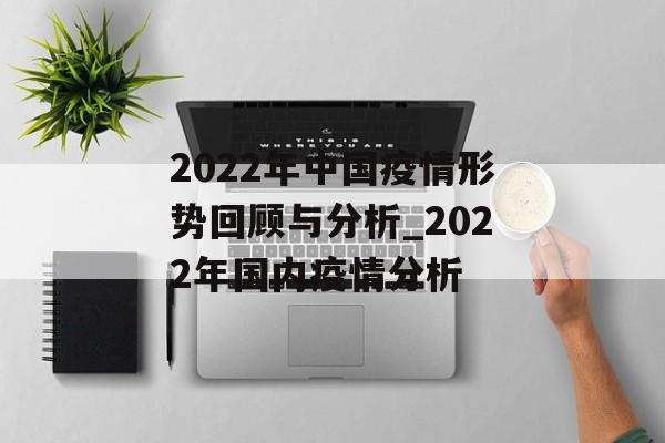 2022年中国疫情形势回顾与分析_2022年国内疫情分析