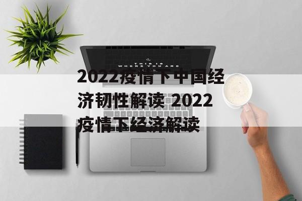 2022疫情下中国经济韧性解读 2022疫情下经济解读