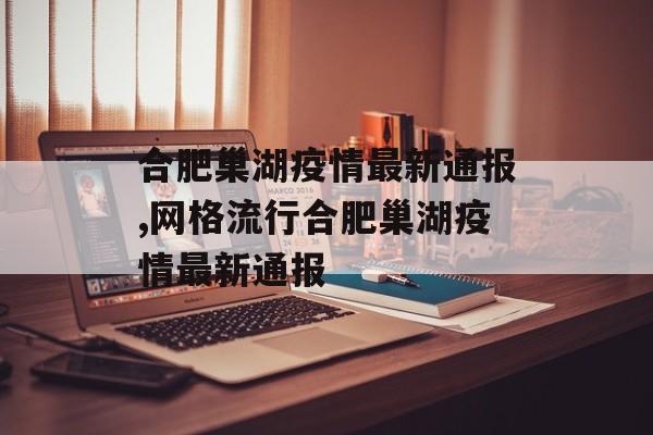 合肥巢湖疫情最新通报,网格流行合肥巢湖疫情最新通报