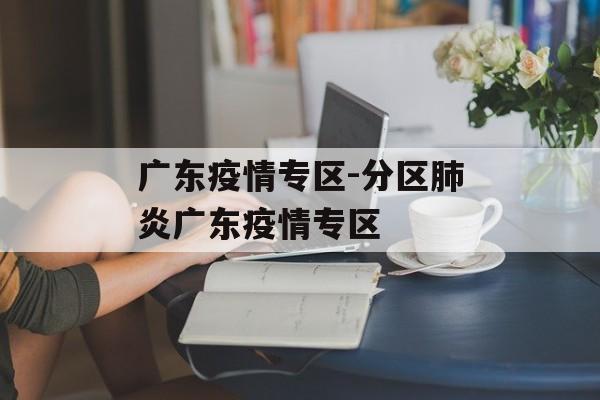 广东疫情专区-分区肺炎广东疫情专区