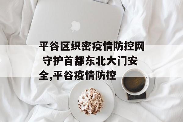 平谷区织密疫情防控网 守护首都东北大门安全,平谷疫情防控