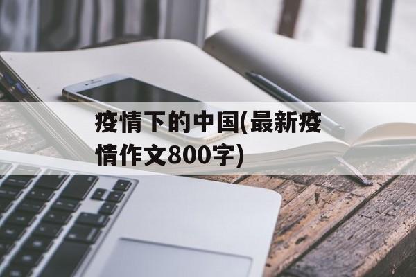 疫情下的中国(最新疫情作文800字)