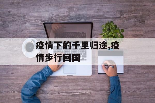 疫情下的千里归途,疫情步行回国