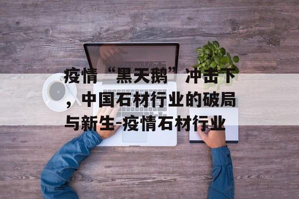 疫情“黑天鹅”冲击下，中国石材行业的破局与新生-疫情石材行业
